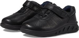 Кроссовки Johnston & Murphy Activate U Throat, цвет Black Full Grain