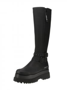 Replay Любые ботинки черного цвета