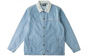 Куртка унисекс Dickies, синий