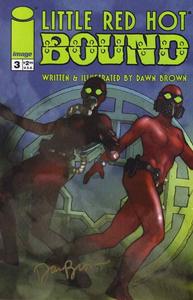 Little Red Hot: Bound #2 (Image Comics)