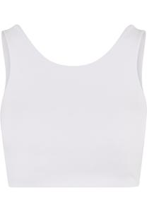 Бюстгальтер Urban Classics, белый