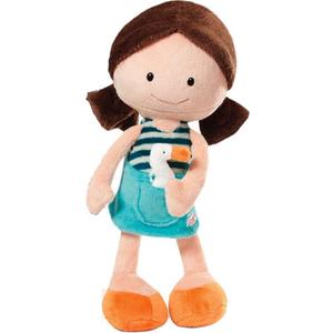 Кукла Fairy Realm Doll Collection плюшевая кукла высота 30см NICI