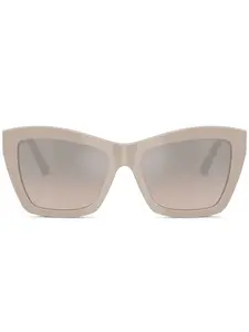 Солнцезащитные очки JC5031 Jimmy Choo, серый