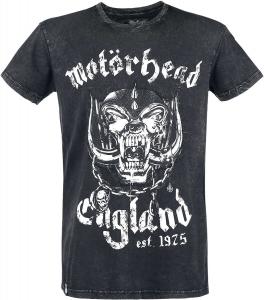Футболка EMP Signature Collection от Motörhead