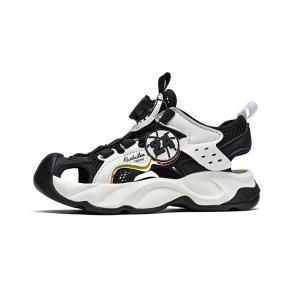 Детские сандалии SHIBU, черный