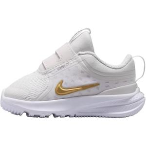 Nike Star Runner 5 низкие детские туфли White Infant And Toddler