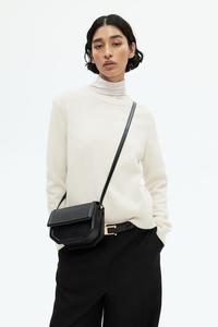 Свитер H&M, бежевый