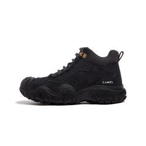 Кроссовки женские среднего размера Camel