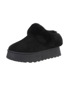 Ботильоны Ital-Design High Heel, черный