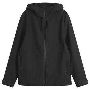 Куртка-Софтшелл Suva Rains, черный