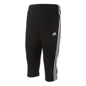 Спортивные штаны adidas Ess 3S 3/ Sports Trouser Men Black, черный