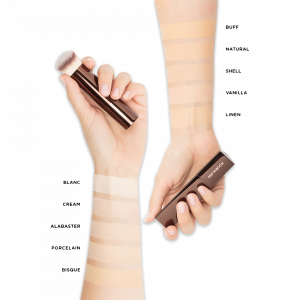 Тональный крем-стик Vanish Seamless Finish HOURGLASS, Cream (fair, cool undertone)