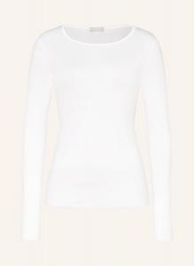 Лонгслив ультралайт HANRO, белый