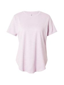 Футболка Performance SKECHERS, Pastel purple