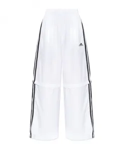 Спортивные штаны со съемными штанинами Adidas Originals, белый