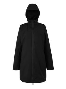 Regatta Функциональное пальто 3-в-1 "Денбери" черного цвета