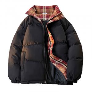 WARRIOR Пуховик Nebula Series женский, Black