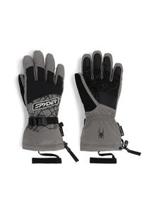 Перчатки Spyder OVERWEB GORE-TEX 10K, Storm/Grey