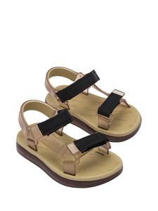 Сандалии Melissa, черный