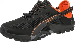 Водные тапочки для женщин и мужчин, быстро сохнущие, для плавания, пляжа, акваспорта, путешествий, парусного спорта, каякинга, дайвинга, походов Generic, оранжевый