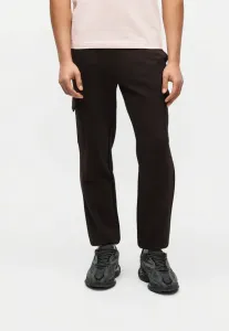 Спортивные штаны Lacoste, Dark Brown