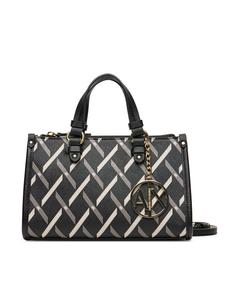 Сумка Armani Exchange XW000928 AF17155 MC043 Schwarz