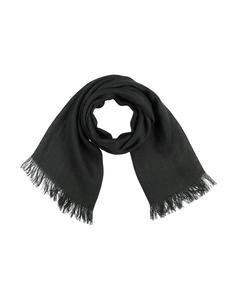 Шарф Fabiana Filippi, темно-зеленый