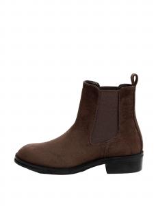 Friends Like These Челси-ботинки в цвете chocolate