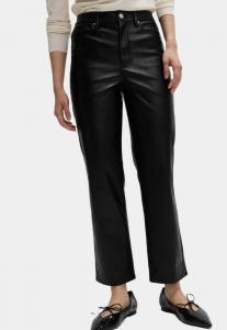 Брюки Marks & Spencer STRAIGHT LEG, Black