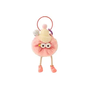 Очаровательный лечебный эльф плюшевый кулон 13 см BANLI