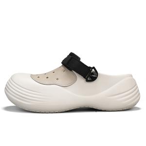 Сабо мужские G.N.SHIJIA, Black