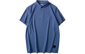 MAINKAI Поло для мужчин JACK WOLFSKIN, evening sky синий/1292