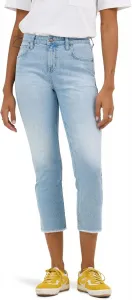 Lee Женские легендарные джинсы-капри 23"