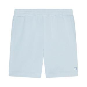 Шорты Givenchy New Board Shorts Sky Blue, синий