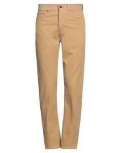 Брюки Carhartt, бежевый