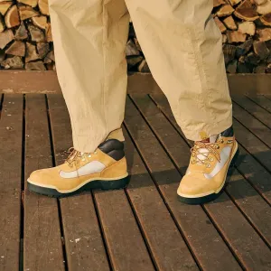 Мужские ботинки Timberland Field Mid водонепроницаемые