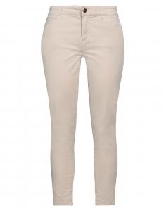 Брюки Jeans Fracomina, бежевый