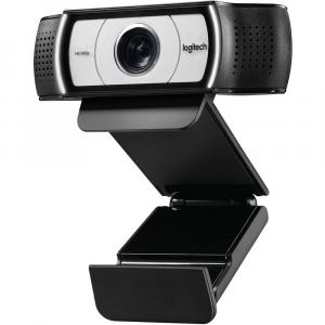 Веб-камера Logitech C930e Webcam 960-000971