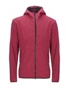 Куртка Herno, бордовый