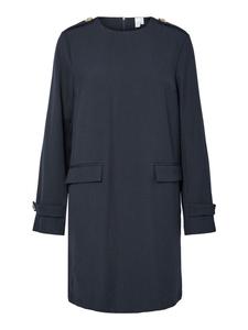 Платье 'YASSaia' в цвете Navy