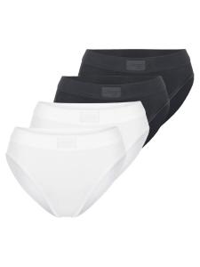 Трусики SLOGGI Double Comfort T, Mixed Colors