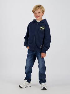 Vingino Темно-синяя толстовка