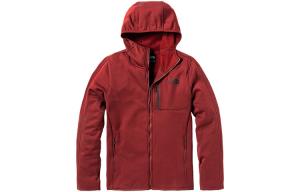 Куртка мужская красная The North Face, красный