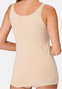 Майка Schiesser/Top 95/5 Organic Cotton, песочный