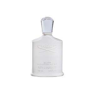 Creed Серебряный горный источник насыщенные духи цитрусовый аромат Eau De Parfum EDP 50 мл/100 мл Halloween