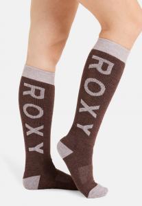 Носки Roxy SHRED TIME, Rrf/Red