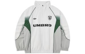 Куртка унисекс Umbro, цвет Gaze Black