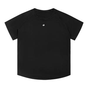 Футболка женская HOTSUIT, Mineral Black