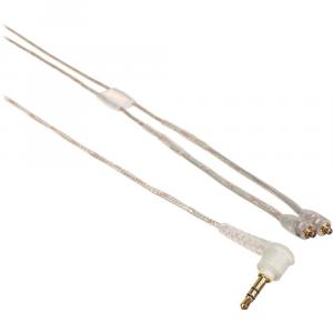 Shure EAC46CLS Earphone Cable with Nickel-Plated MMCX EAC46CLS