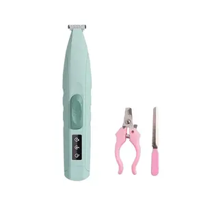 Электробритва AUX